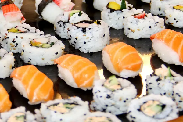 Hibachi Of Japan