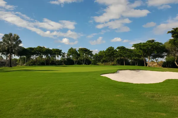 Hibiscus Golf Club