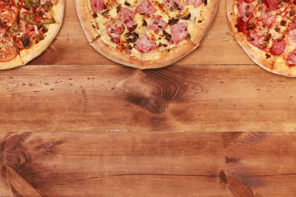 Hideaway Pizza