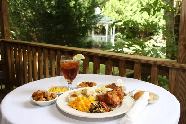 Hideaway Restaurant