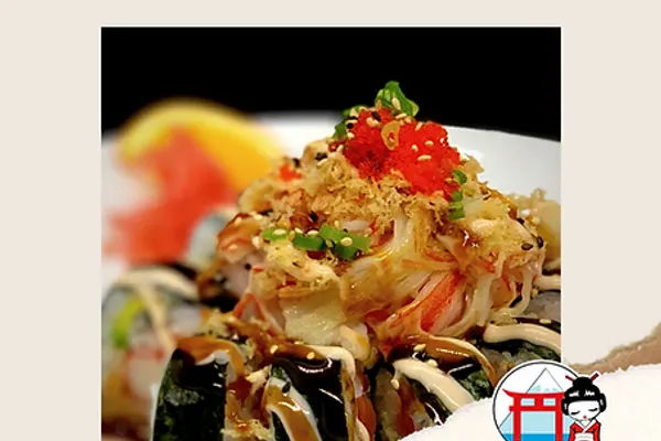 Hideko Sushi & Thai