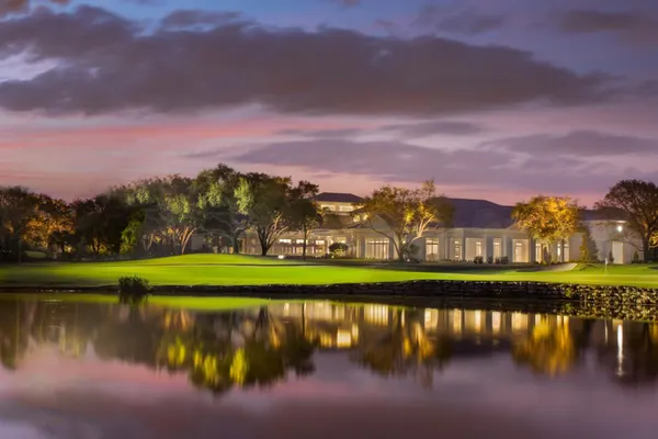 High Ridge Country Club