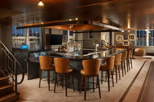 Hightales Rooftop Bar