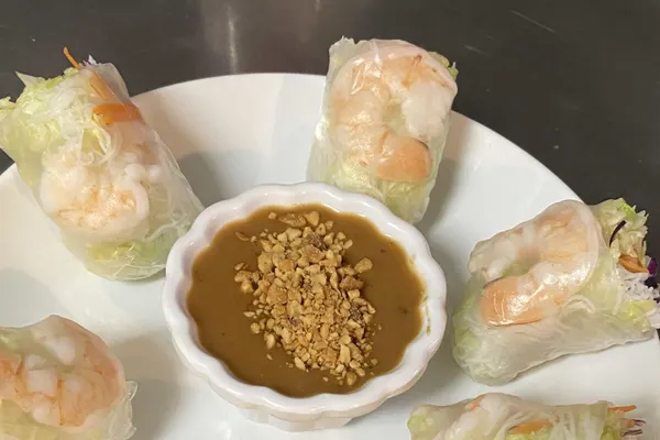 Hill Monkeys Thai Cuisine