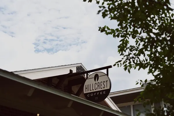 Hillcrest Coffee