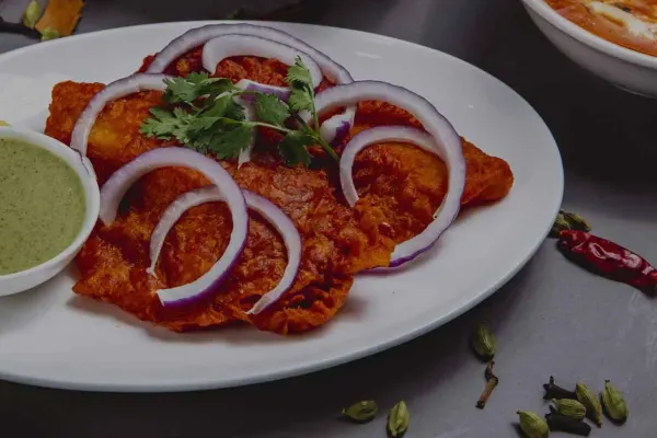 Himalayan Curry Kitchen