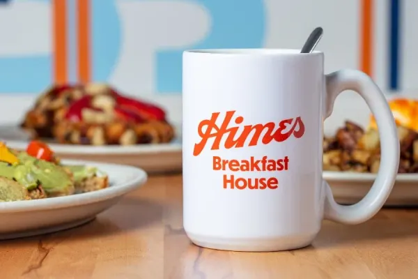 Himes Breakfast House