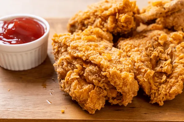 Hip-Hop Hot Chicken & Seafood - Thomasville