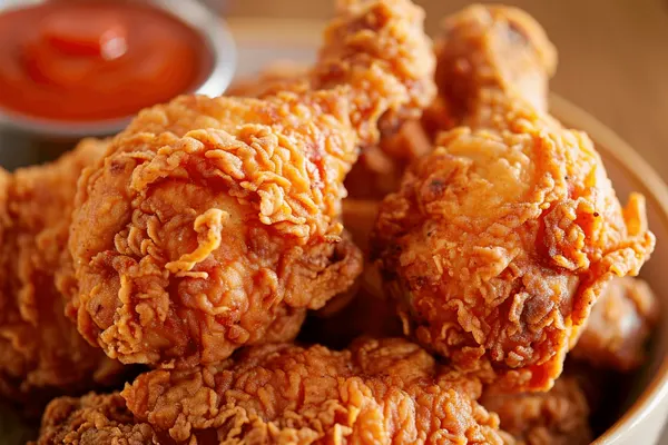 Hip-Hop Hot Chicken & Seafoood - Valdosta