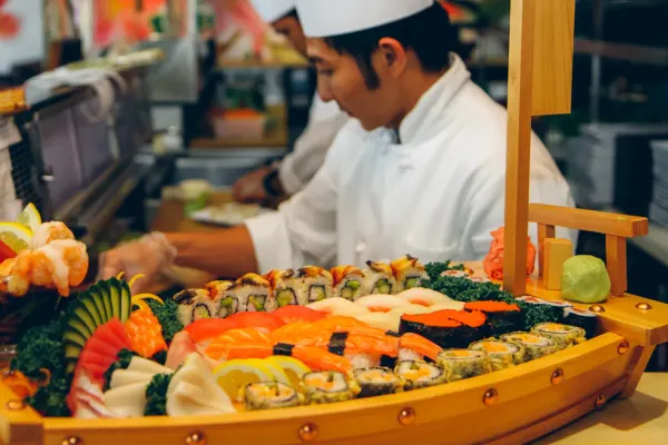 Hiro Japanese Restaurant