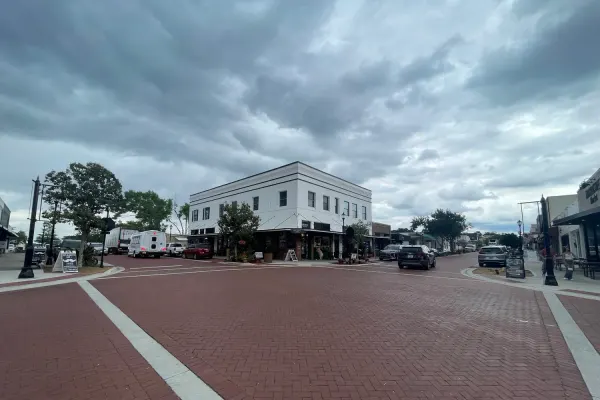 Historic Downtown Clermont