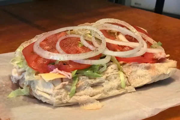 Hobe Sound Delicatessen