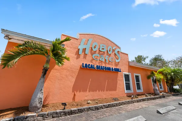 Hobo's Cafe