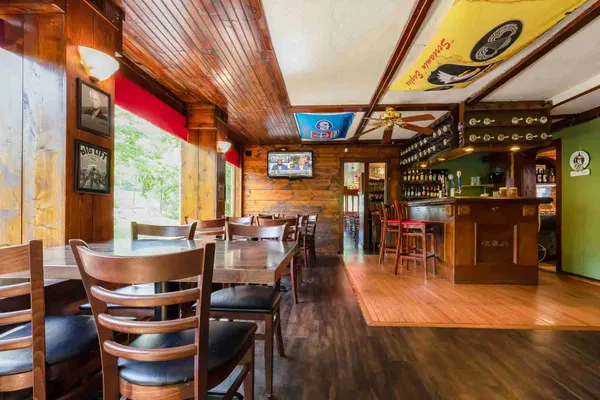 Hofbrauhaus Restaurant