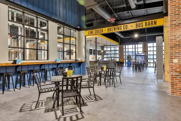 Hog Pit BBQ