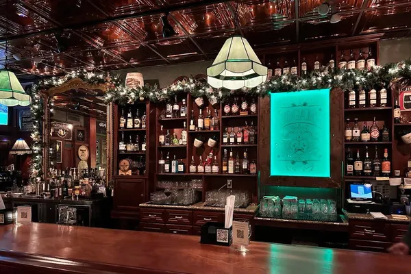 Hogan's Irish Pub in Cocoa, FL
