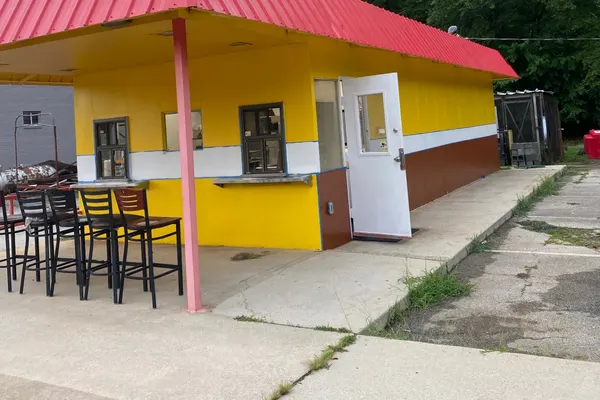 Hogansville Highway Grill