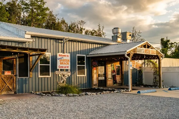 Hogpen Smokehouse