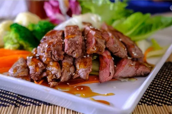 Hokkaido Hibachi & Sushi