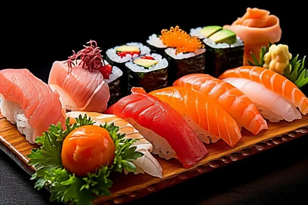 Hokkaido Restaurant