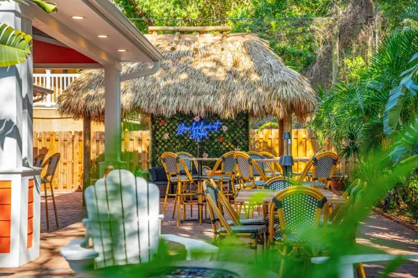Hola! Cuban Kitchen