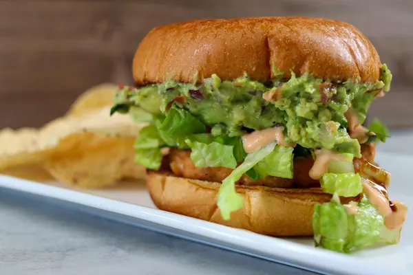 Holy Avocado- Healthy Food Restaurant