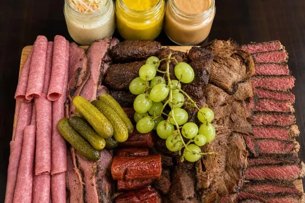 Holy Grill & Deli