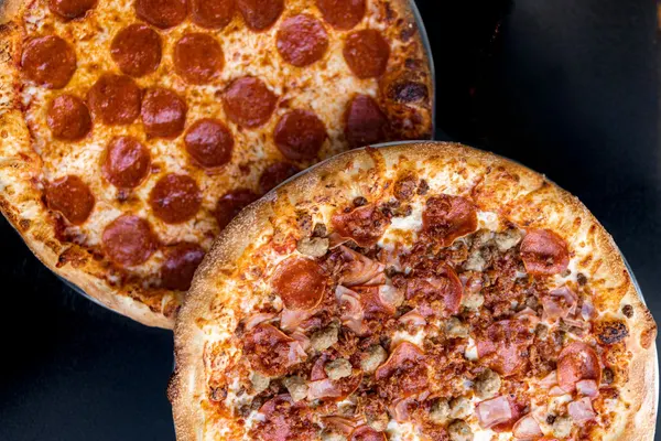 Holy Pie! Pizzeria