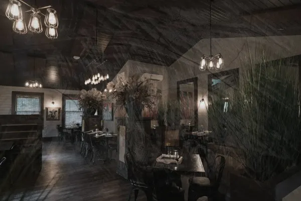 Home Restaurant