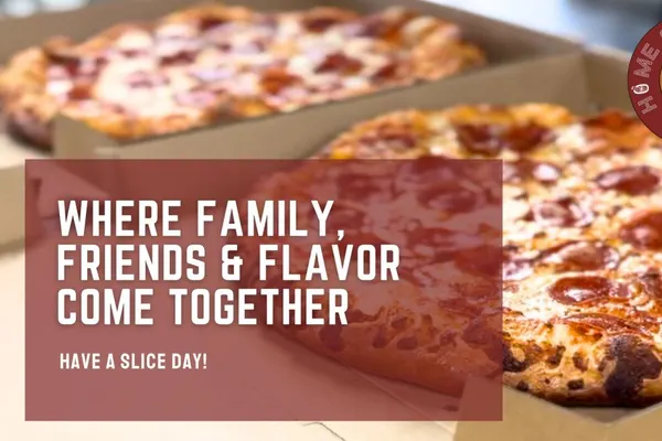 Home Slice Pizza Perry