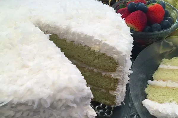 Hometown Desserts
