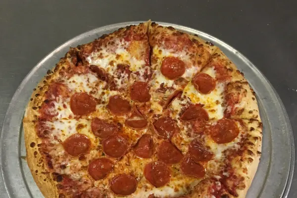 Hometown Pizza