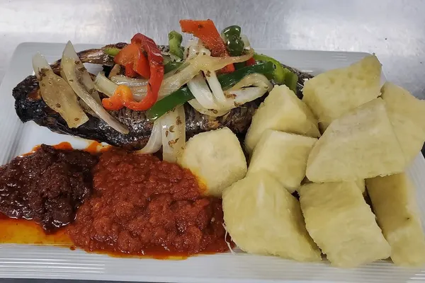 Honest Star Tropical Restaurant
