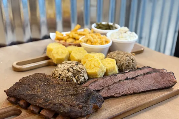 Honey's BBQ