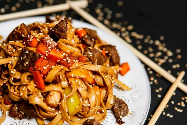 Hong Kong Chinese Restaurant