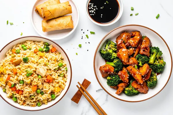 Hong Kong Kitchen (港厨）