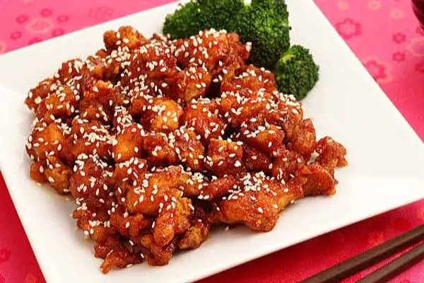 Hong Kong Restaurant