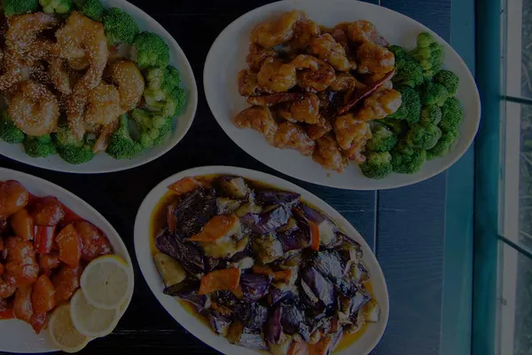 Hong Kong Restaurant