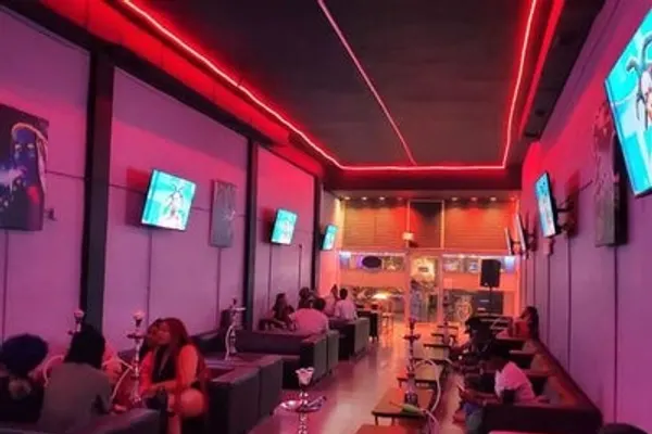 HOOKAH FLAMES in Lake Worth, FL