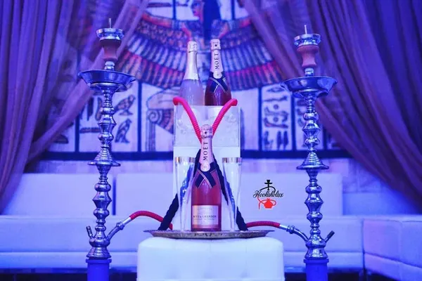 Hookaholixx Lounge & Smoke Shop