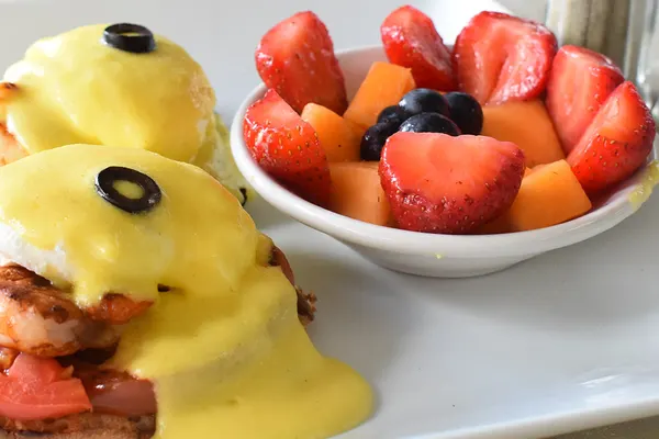 Hoot's Breakfast & Lunch