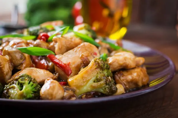 Hop Bo Chinese Restaurant
