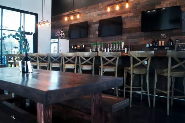 Hop Life Brewing