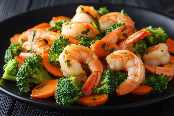 Hop Xing Chinese Restaurant