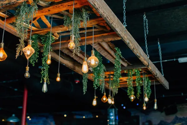 Hoptinger Bier Garden & Sausage House
