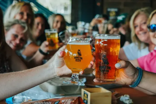 Horned Owl Brewing