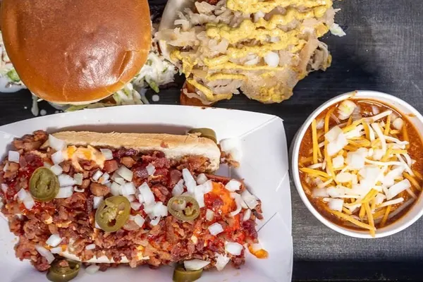 Hot Dog House FL in Fernandina Beach, FL
