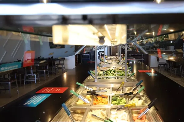 Hot Pot Restaurant