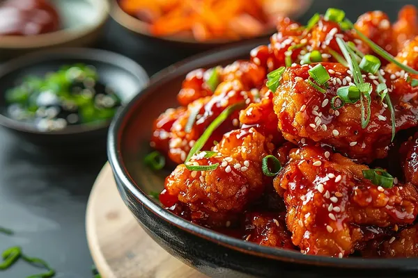 Hot Wok Asian Cuisine Marietta