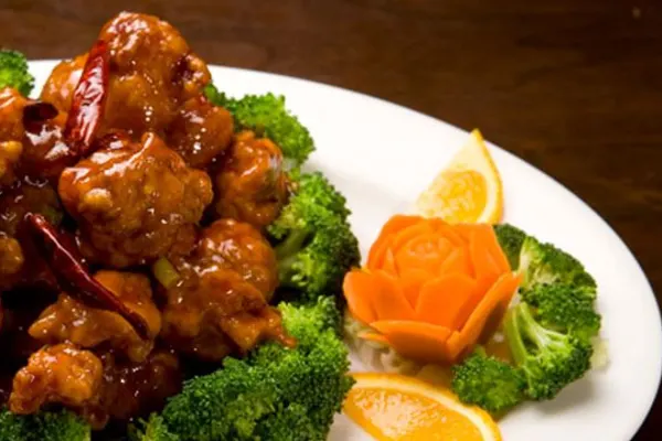 Hot Wok